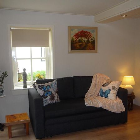B&B La Cigale Veen 외부 사진
