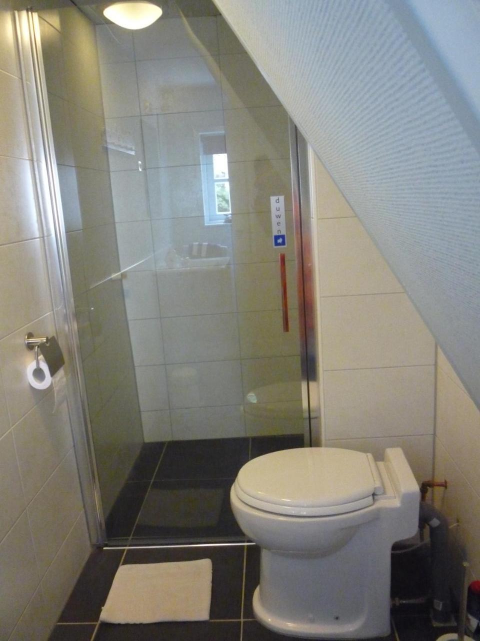 B&B La Cigale Veen 외부 사진