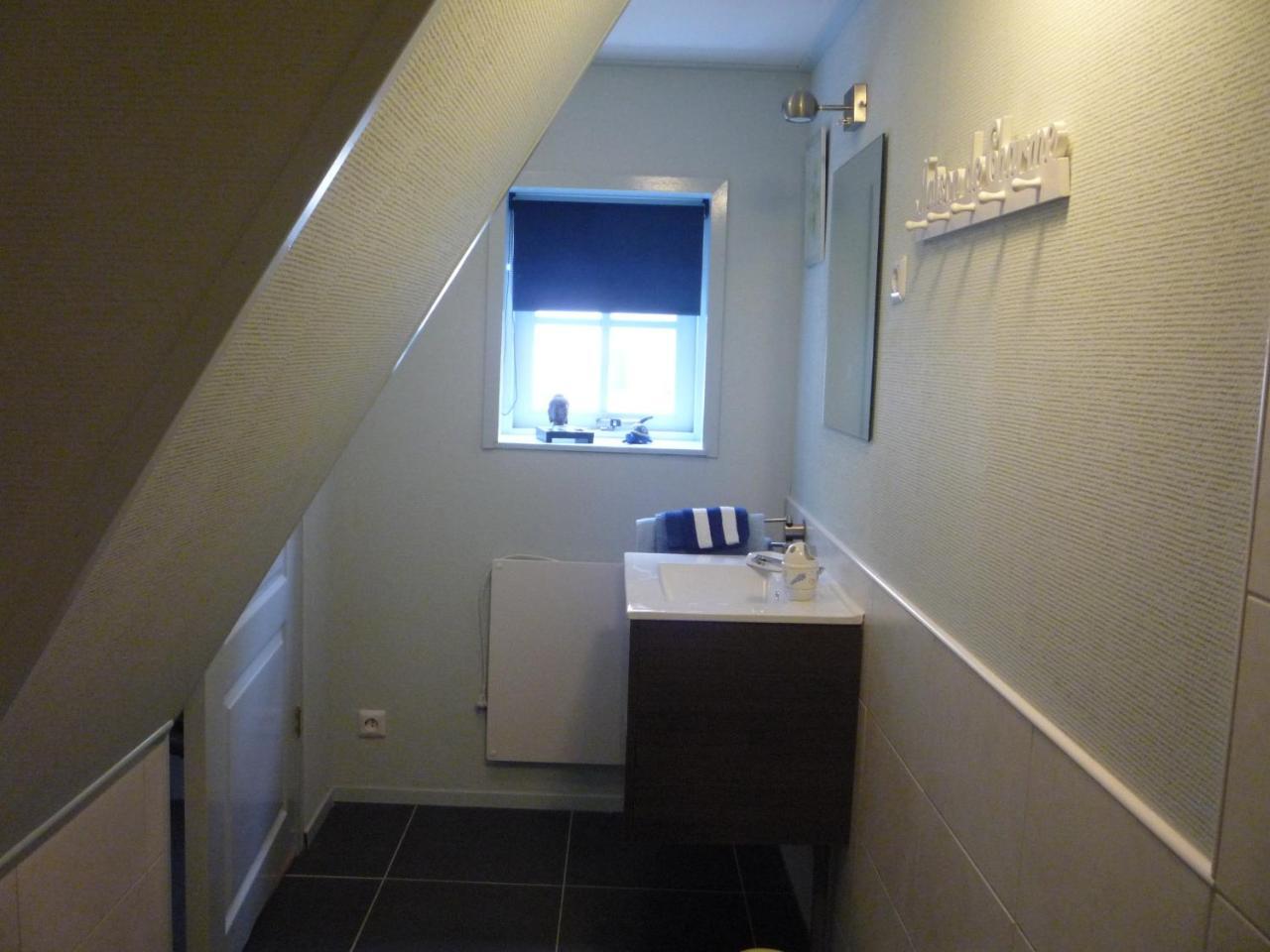 B&B La Cigale Veen 외부 사진