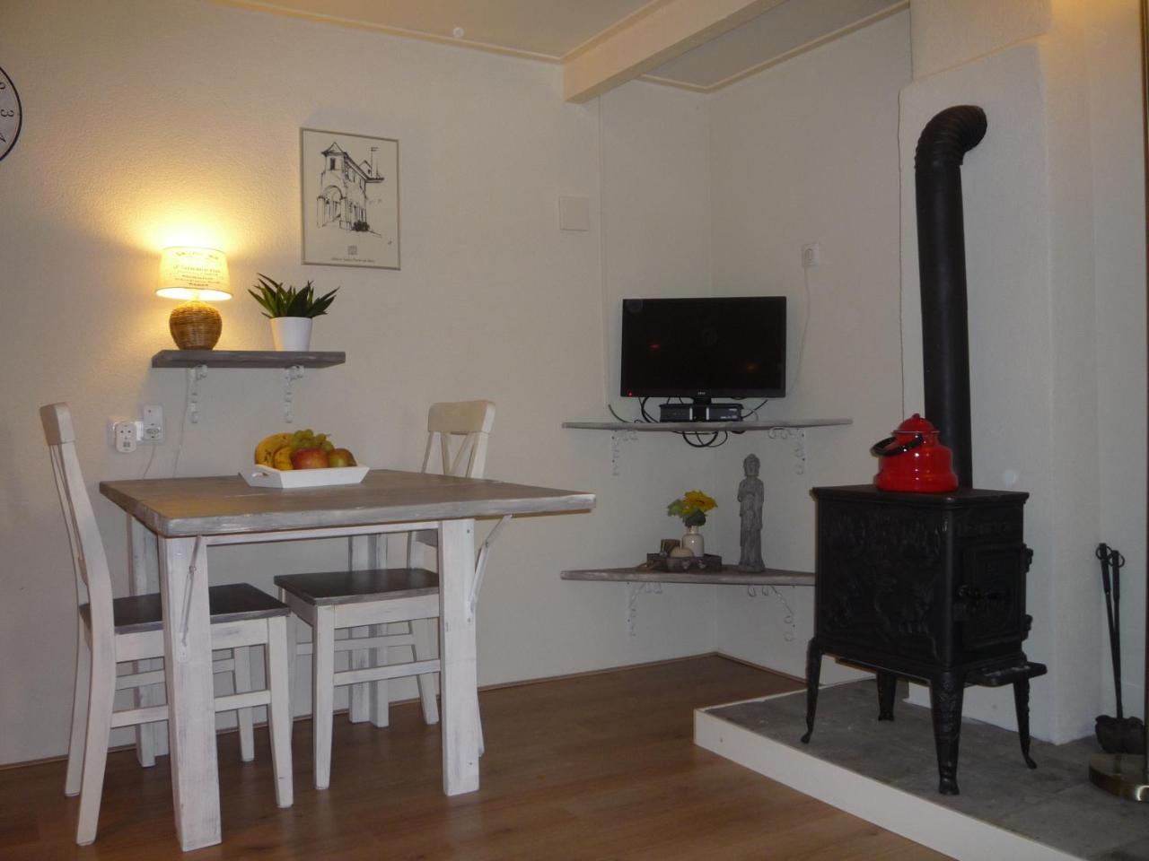 B&B La Cigale Veen 외부 사진