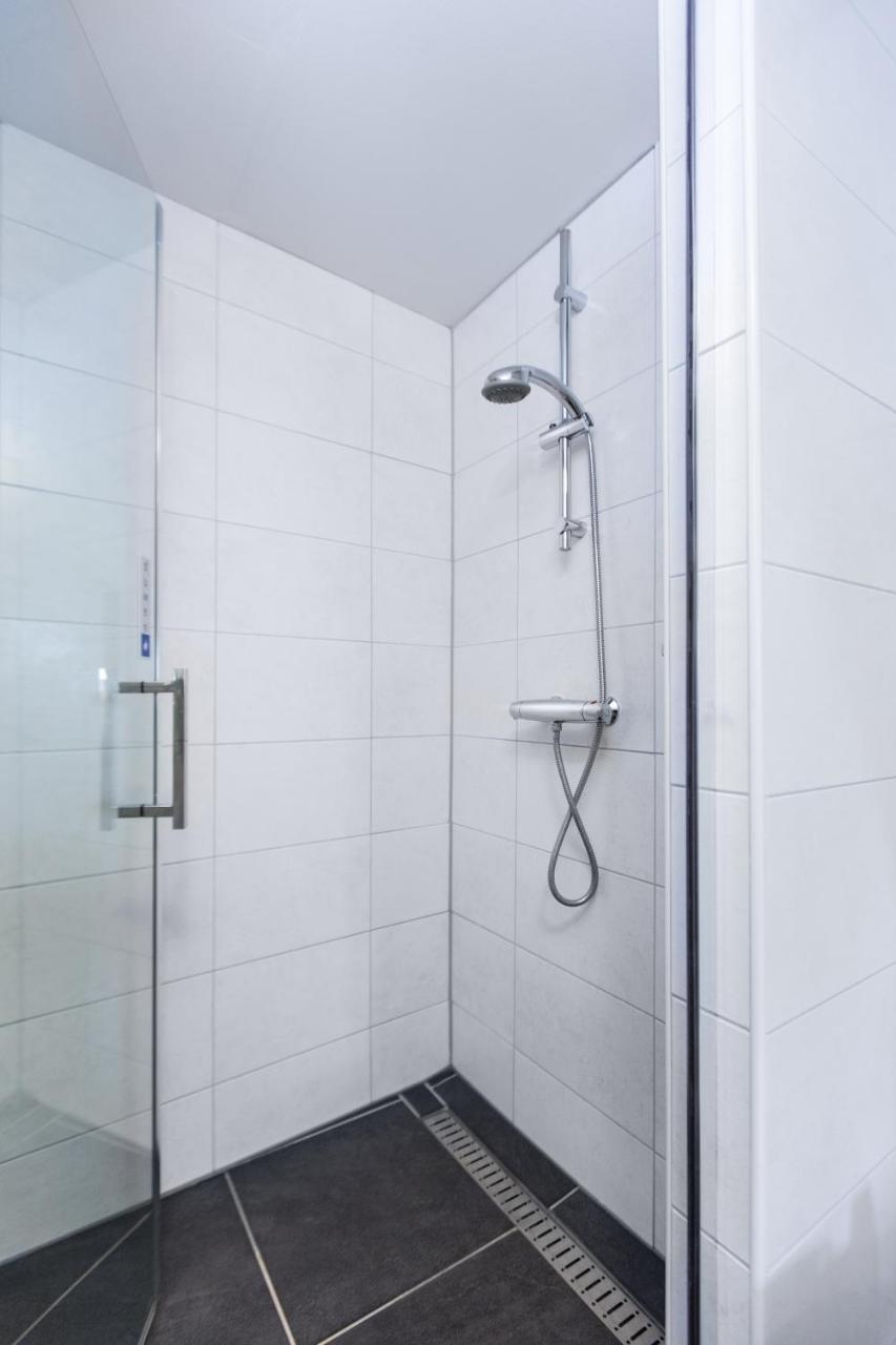 B&B La Cigale Veen 외부 사진