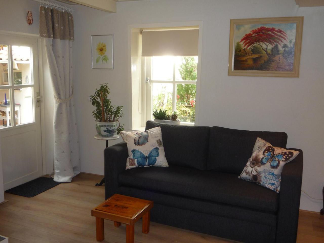 B&B La Cigale Veen 외부 사진