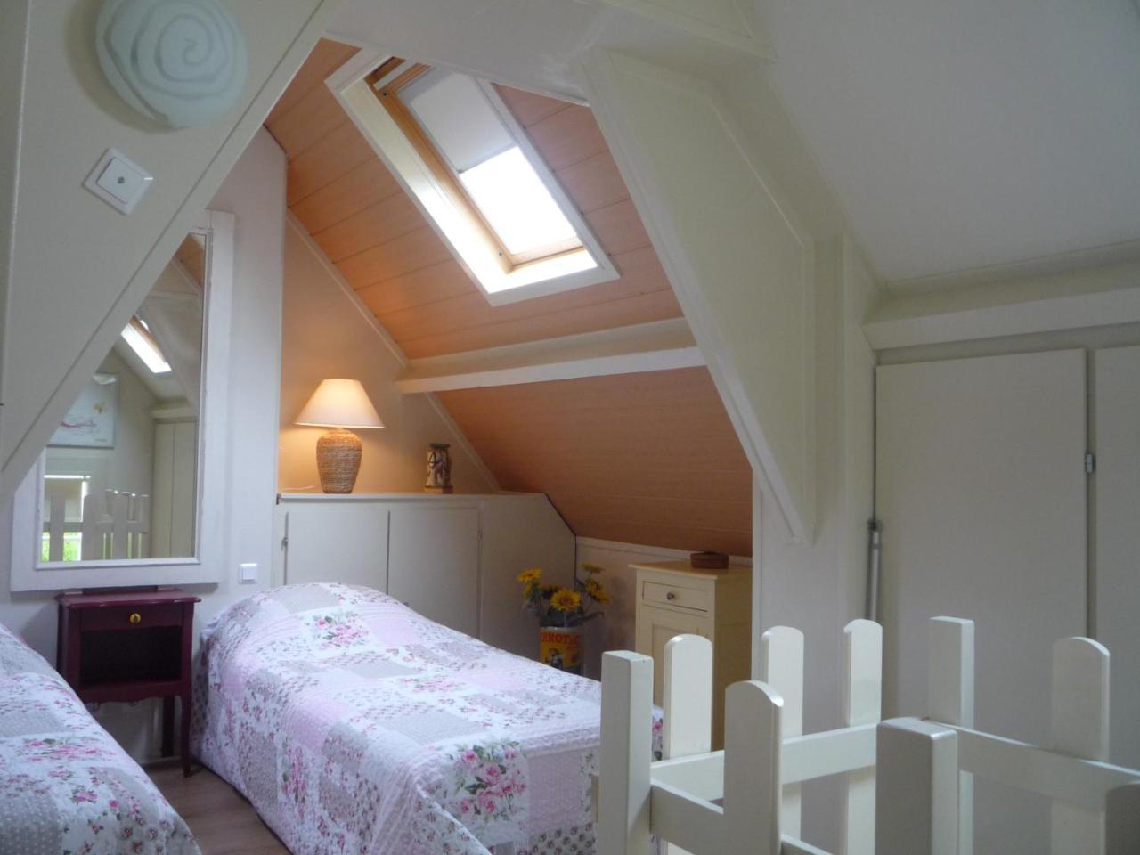B&B La Cigale Veen 외부 사진