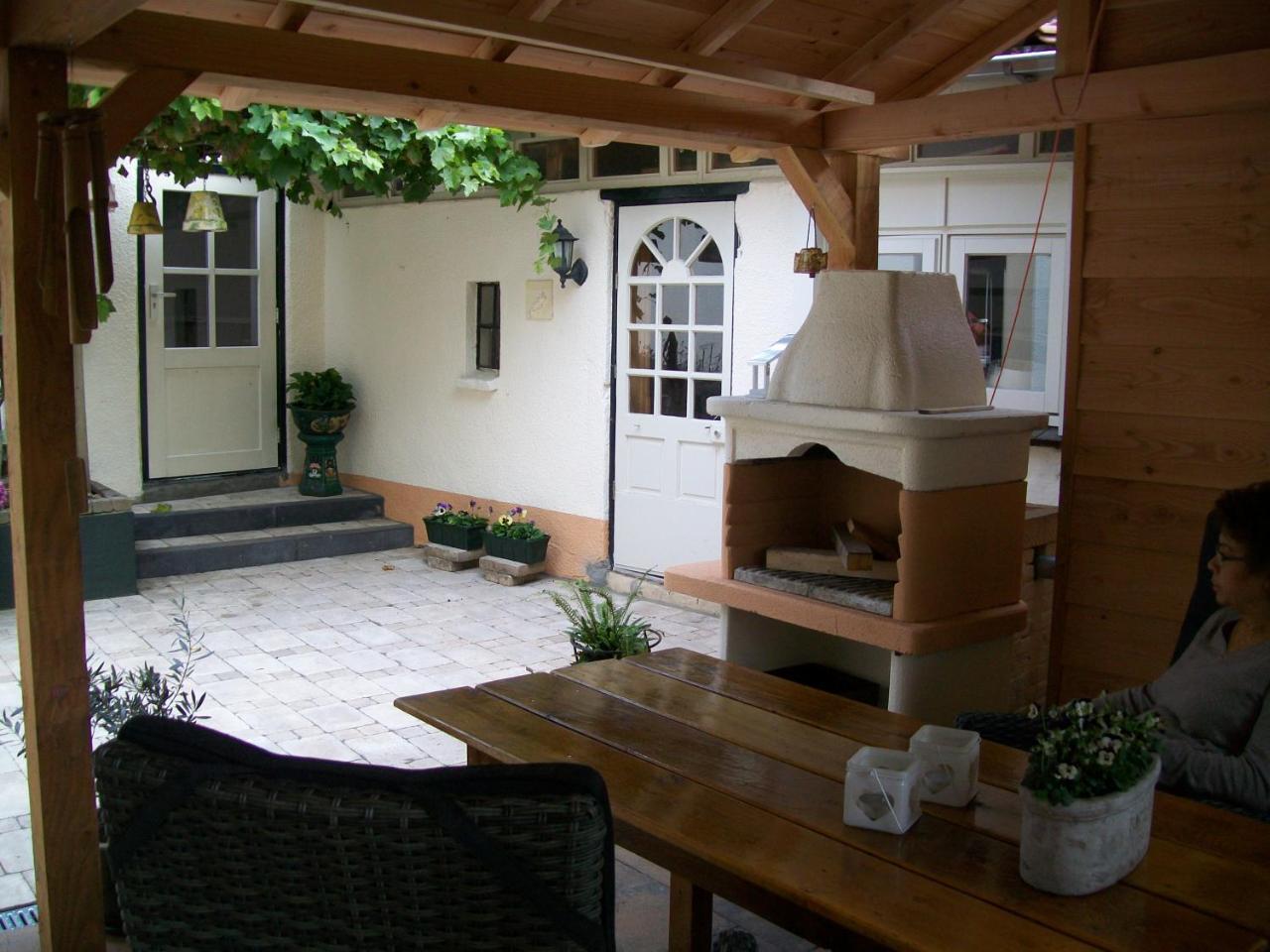 B&B La Cigale Veen 외부 사진
