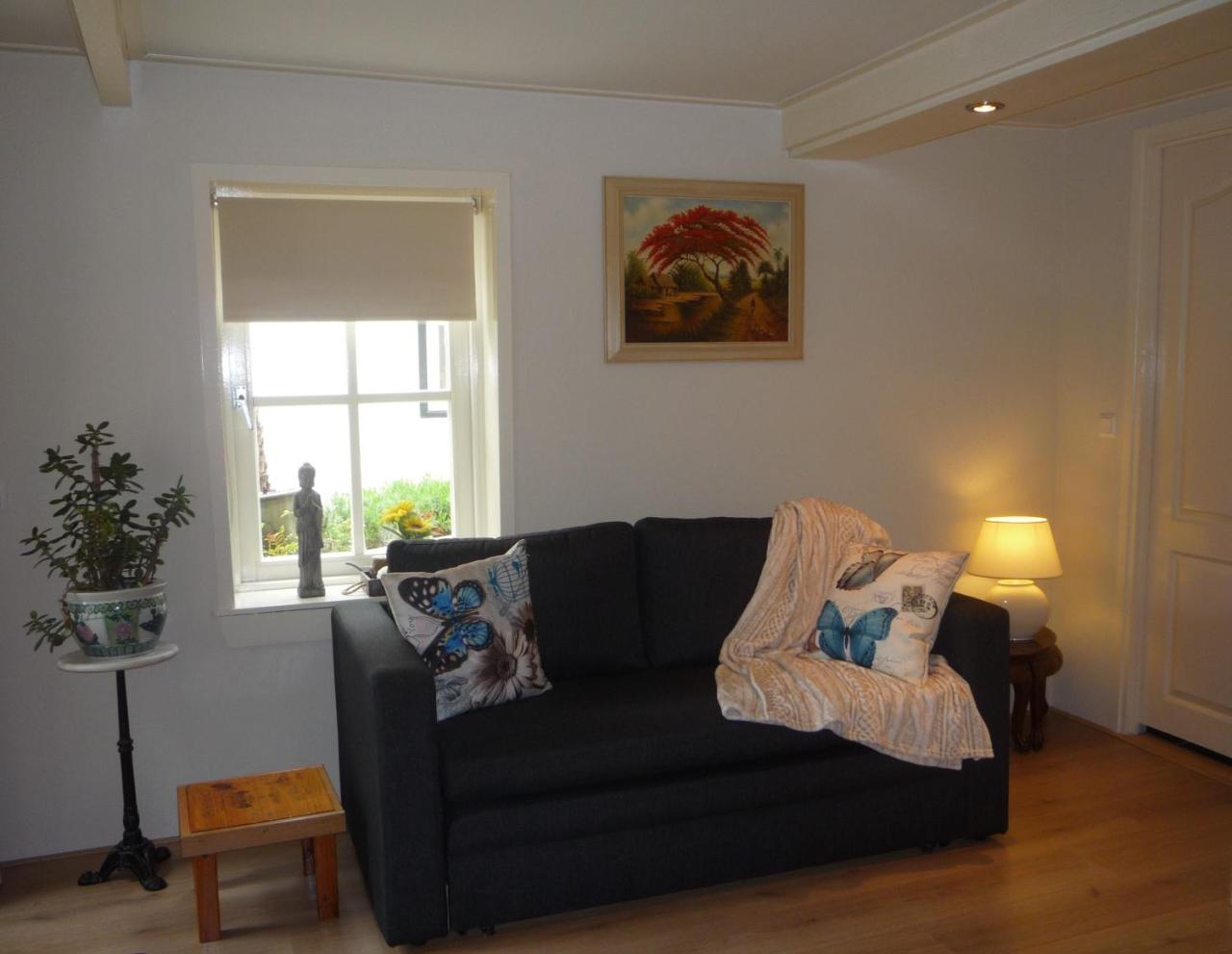 B&B La Cigale Veen 외부 사진